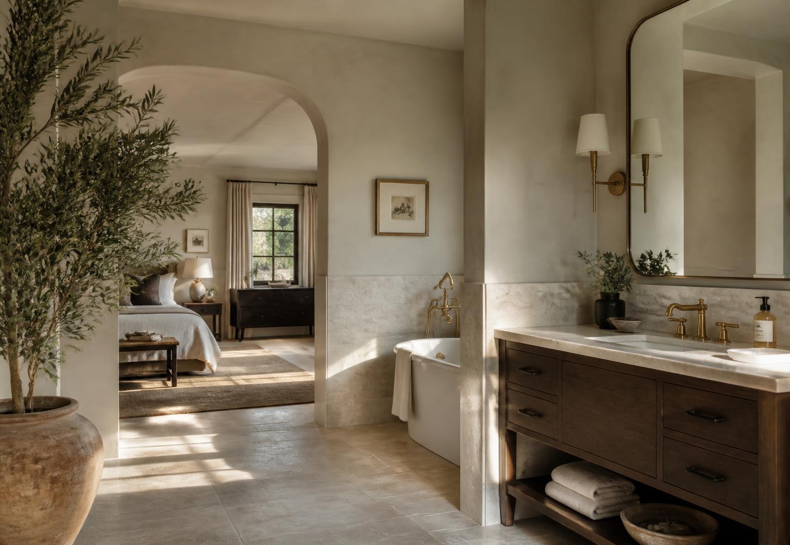 The Burke Residence — Whole Home Remodel — Escondido, CA