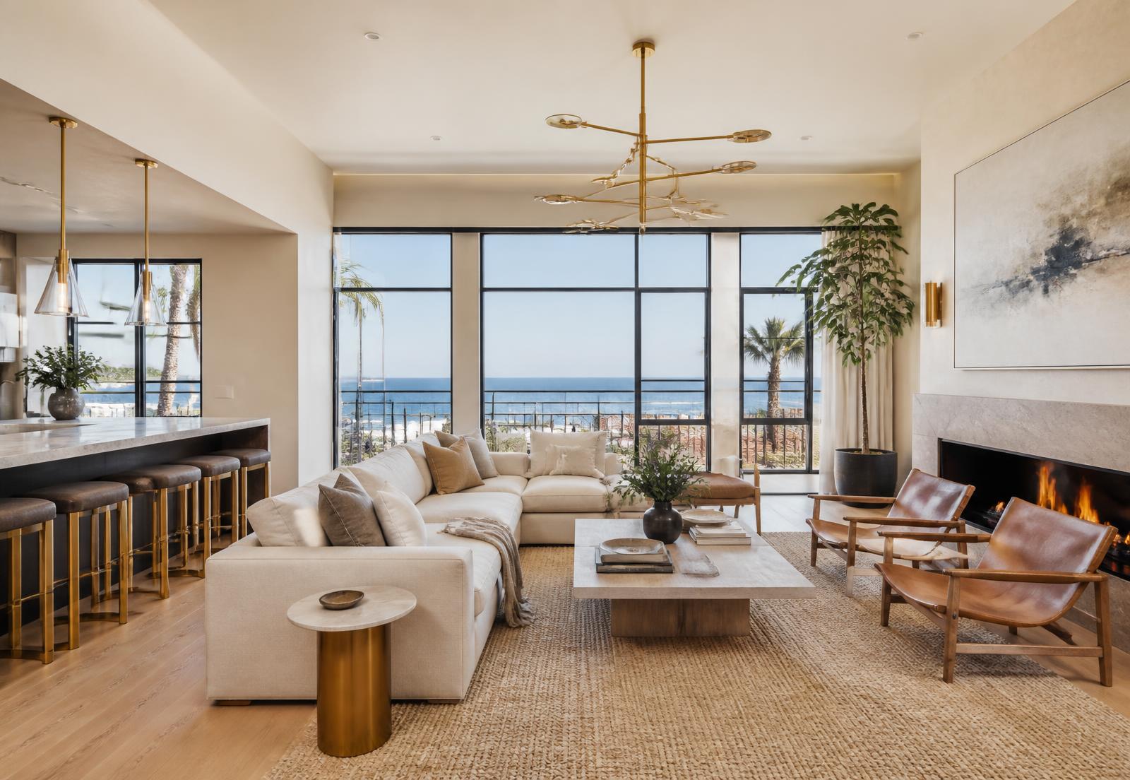 The Snyder Residence — Whole Home Remodel — Point Loma, CA